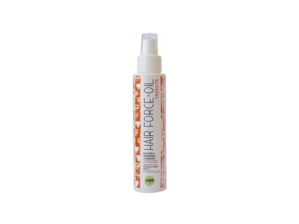 Olio Stimolante Capelli Hair Force Anarkhia Bio