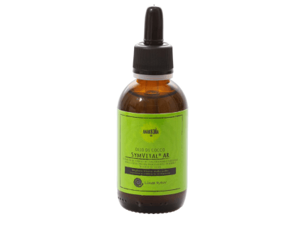 SymVital Ar cuoio capelluto linea Raw Anarkhia Bio