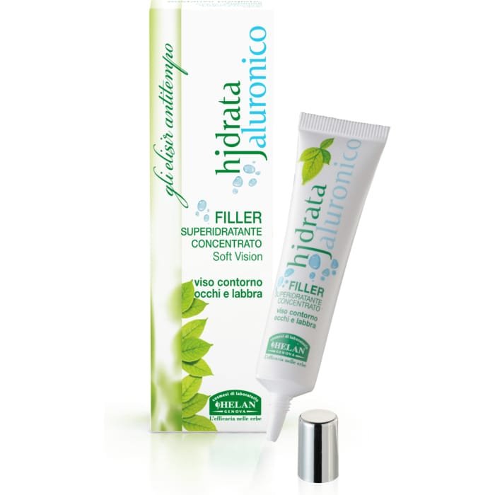 filler superidratante concentrato helan