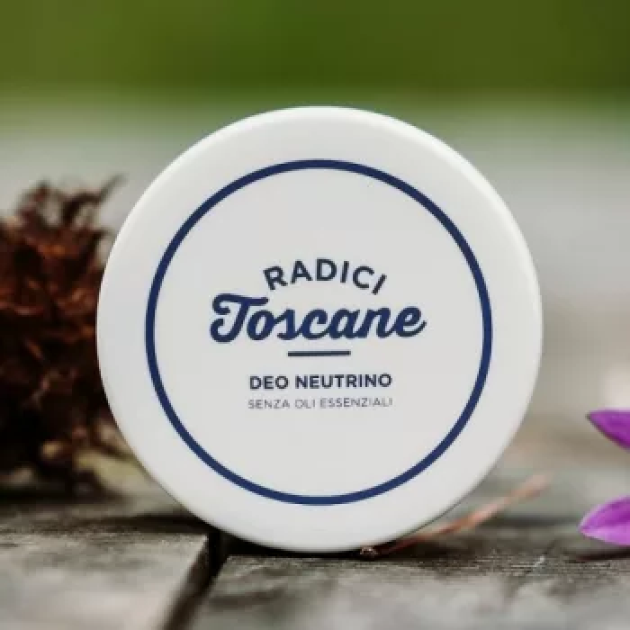 RADICI TOSCANE Deo Neutrino 50 ml