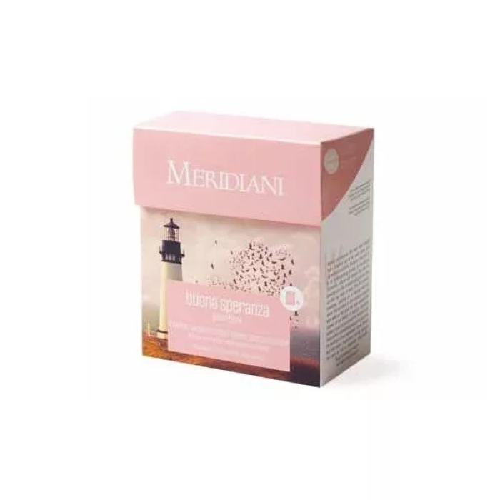 MERIDIANI Rooibos Buona Speranza 15 filtri 2 g