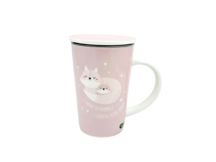 NEAVITA Infusiera Dolce Mamma