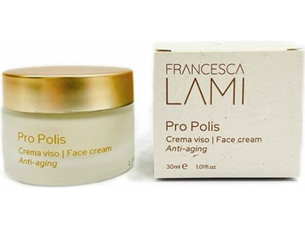 crema viso pro polis francesca lami
