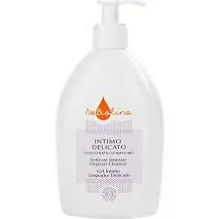 Nebiolina Detergente Intimo Delicato