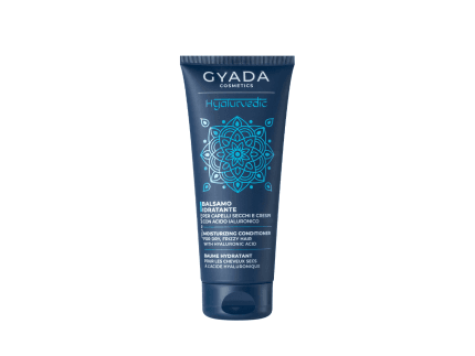 hyalurvedic balsamo idratante gyada