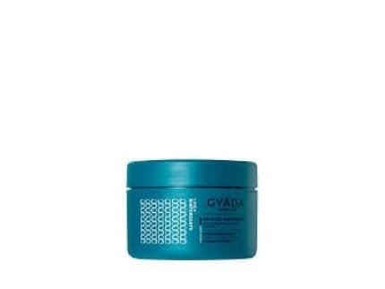 GYADA COSMETICS Impacco Capelli Rinforzante con Spirulina