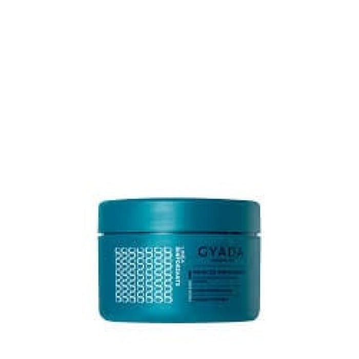 GYADA COSMETICS Impacco Capelli Rinforzante con Spirulina