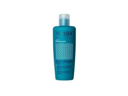 GYADA COSMETICS Shampoo Rinforzante con Spirulina 250 ml