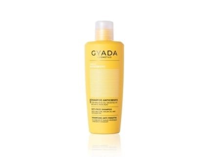 GYADA COSMETICS Shampoo Anticrespo 250 m