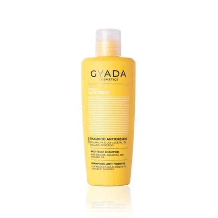 GYADA COSMETICS Shampoo Anticrespo 250 m