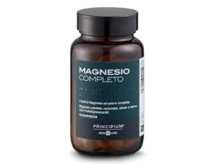 BIOS LINE Principium Magnesio Completo 90 compresse