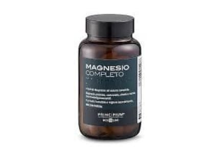 BIOS LINE Principium Magnesio Completo 180 compresse