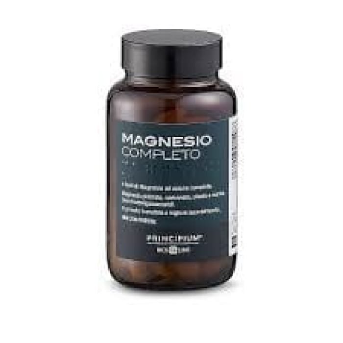 BIOS LINE Principium Magnesio Completo 180 compresse