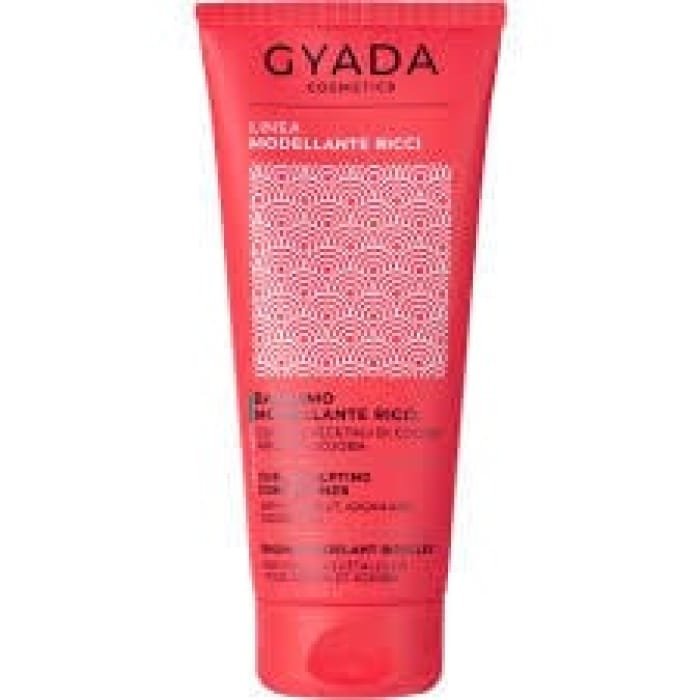 GYADA COSMETICS Balsamo Modellante Ricci