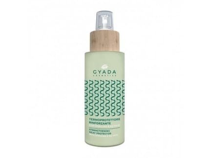 GYADA COSMETICS Termoprotettore Rinforzante con Spirulina & AQ-Save