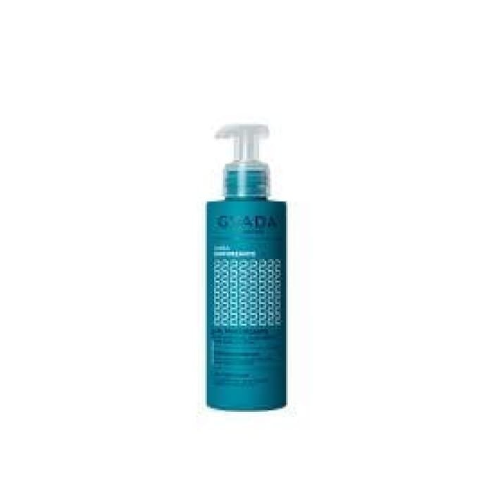 GYADA COSMETICS Gel Capelli Rinforzante con Spirulina & Aloe