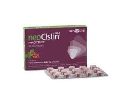 BIOS LINE NeoCistin PAC-A Protect