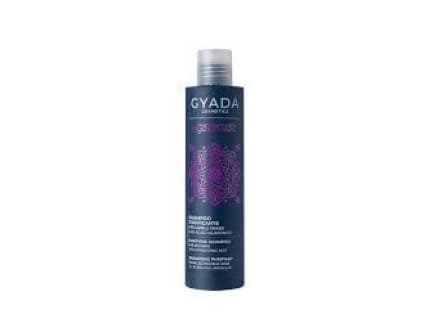 GYADA COSMETICS Hyalurvedic Shampoo Purificante