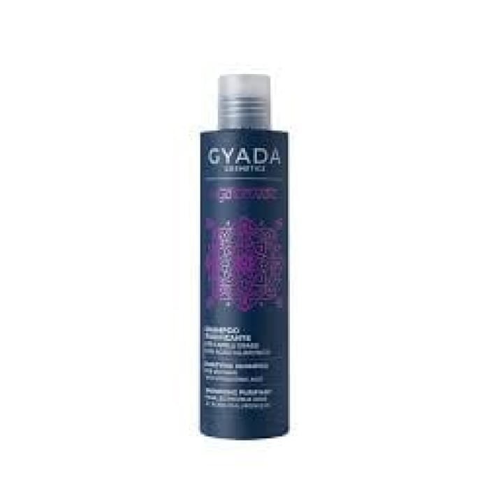 GYADA COSMETICS Hyalurvedic Shampoo Purificante