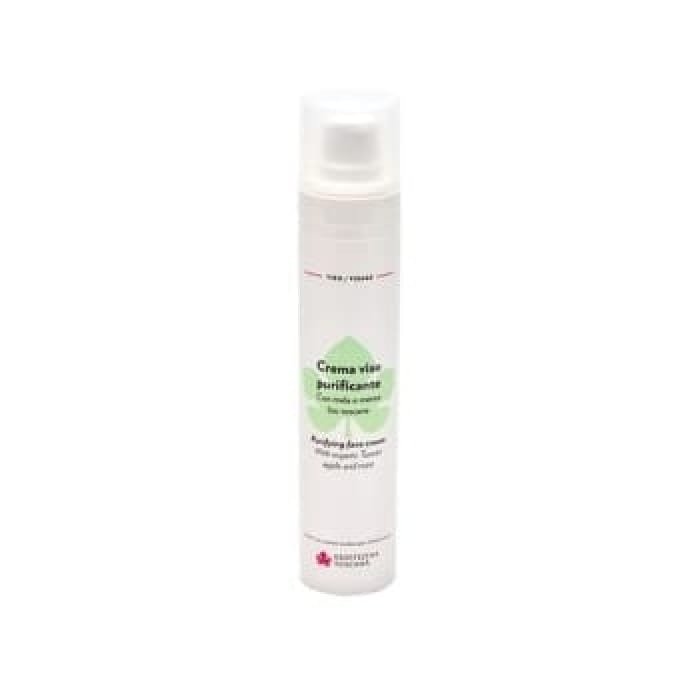 Biofficina Toscana Crema viso Purificante