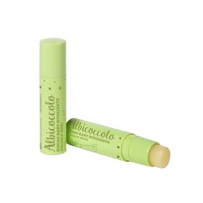 LA SAPONARIA Biocao Albicoccolo 5,7 ml