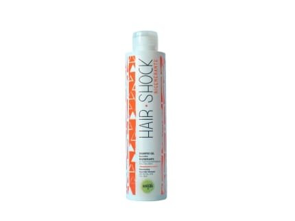 ANARKHIA BIO Hair Shock Fuoco Champi Gel Rigenerante 200 ml