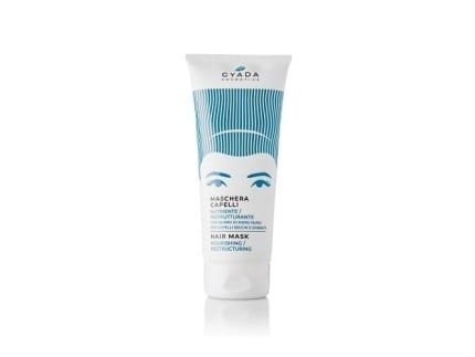 GYADA COSMETICS Maschera Capelli Nutriente e Ristrutturante