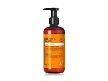 BIOEARTH Family Sapone Mani Agrumato 500 ml