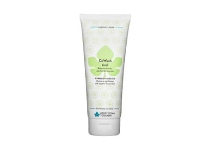 Biofficina Toscana CoWash capelli ricci