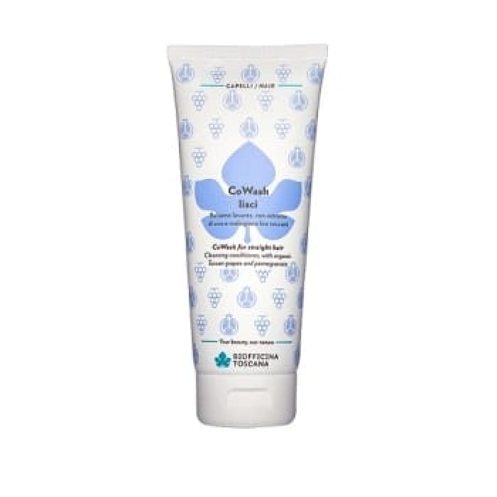 Biofficina Toscana CoWash capelli lisci