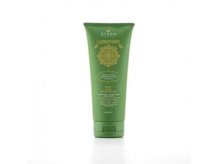 GYADA COSMETICS Hyalurvedic Impacco Ayurvedico Fortificante Methi Maca Hennè Neutro