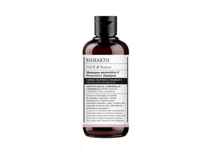 BIOEARTH Hair Shampoo Protettivo 250 ml
