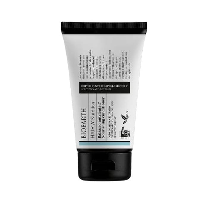 BIOEARTH Hair Balsamo Nutriente 150ml