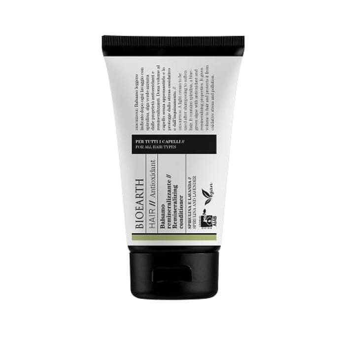 BIOEARTH Hair Balsamo Remineralizzante 150 ml