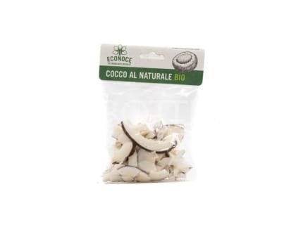 Econoce Cocco al Naturale Bio 70G