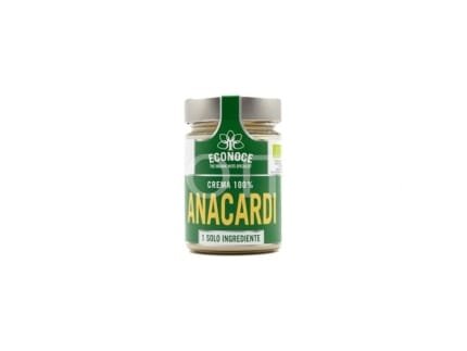 Econoce Crema Anacardi 100% 300g