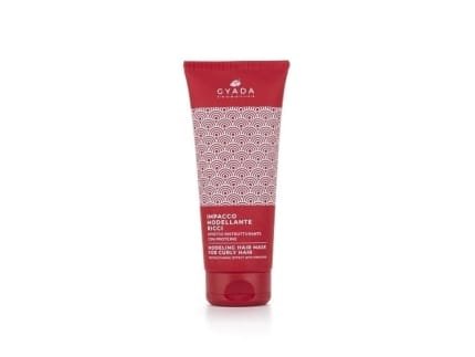 GYADA COSMETICS Impacco Modellante Ricci