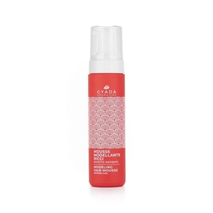 GYADA COSMETICS Mousse Modellante Ricci