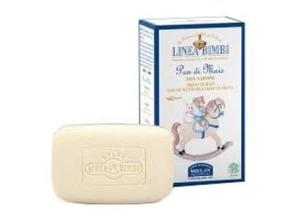 HELAN Linea Bimbi Pan di Mais Non Sapone 100 g