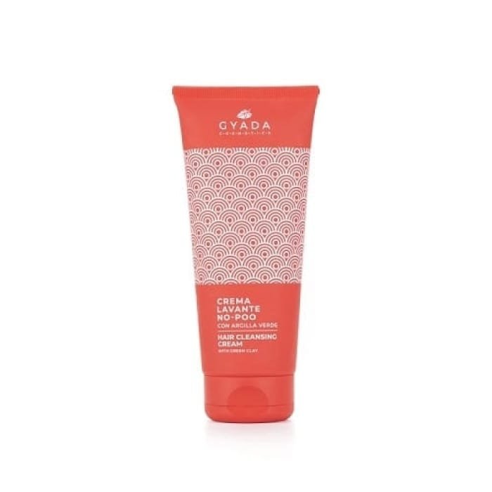 GYADA COSMETICS Crema Lavante No-Poo