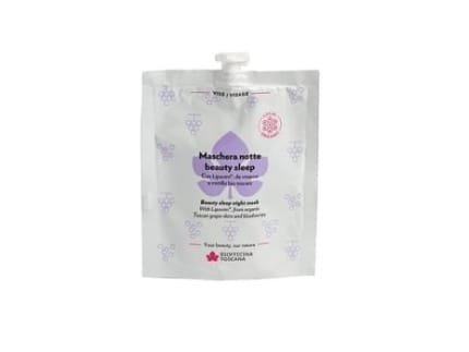 Biofficina Toscana Maschera notte beauty sleep