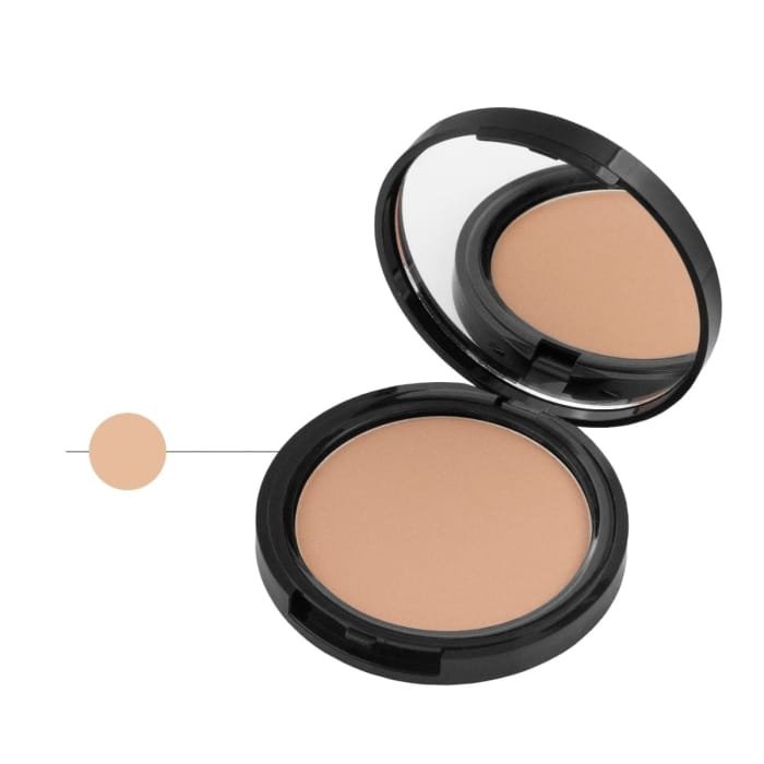 HELAN I COLORI Bio Cipria Compatta-Naturale