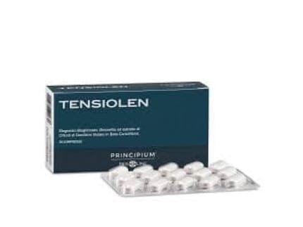 BIOS LINE Principium Tensiolen