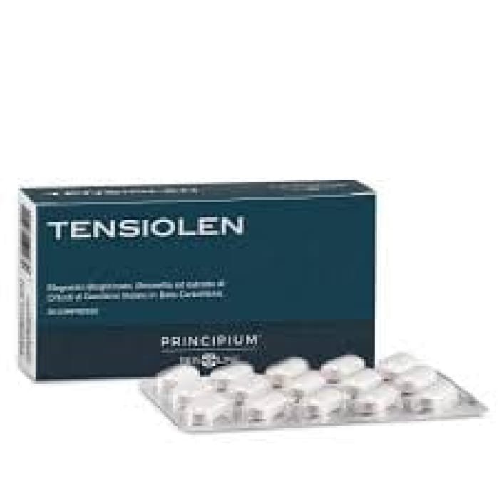 BIOS LINE Principium Tensiolen