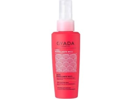 GYADA COSMETICS Latte Leave-In Modellante Ricci