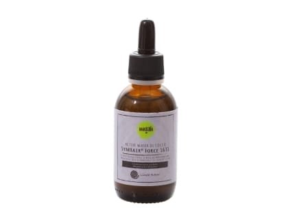 ANARKHIA BIO Raw Attivi Puri per Capelli SymHair Force 1631 50 ml