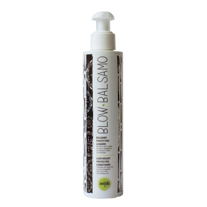 ANARKHIA BIO Linea Saman Blow 200 ml
