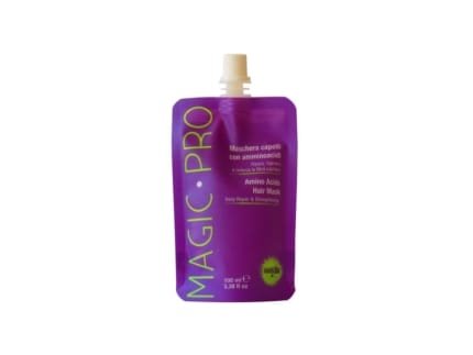 ANARKHIA BIO Magic Pro Maschera Capelli con Amminoacidi 100 mli