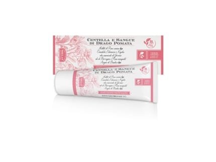 I RIMEDI DI HELAN Centella e Sangue di Drago Pomata