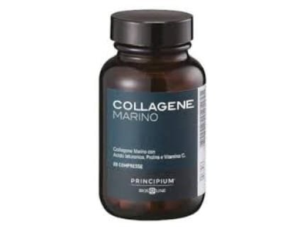 BIOS LINE Principium Collagene Marino 80cpr